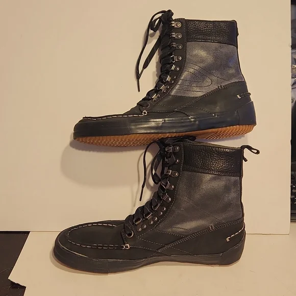 TRETORN Men's Highlander Vinter Hiking Boot Size 9